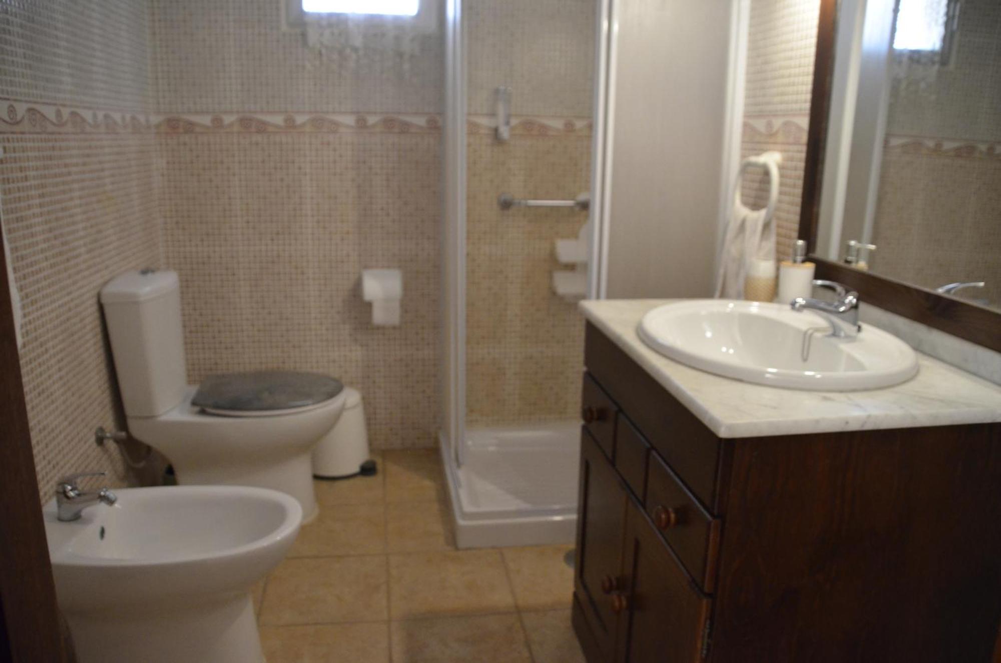 Casa Vista Oasis En Fuerteventura Villa La Guirra Eksteriør billede