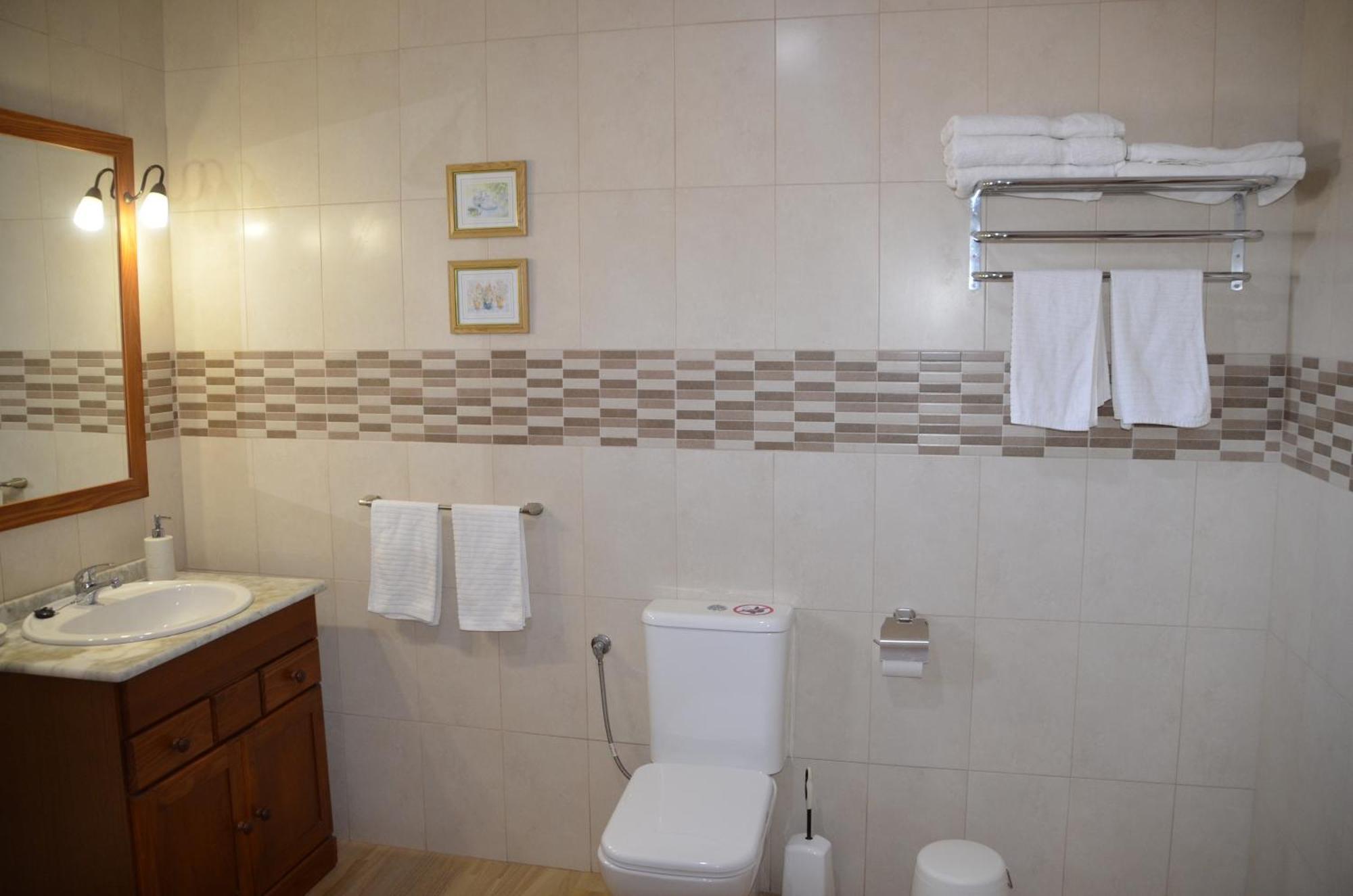 Casa Vista Oasis En Fuerteventura Villa La Guirra Eksteriør billede