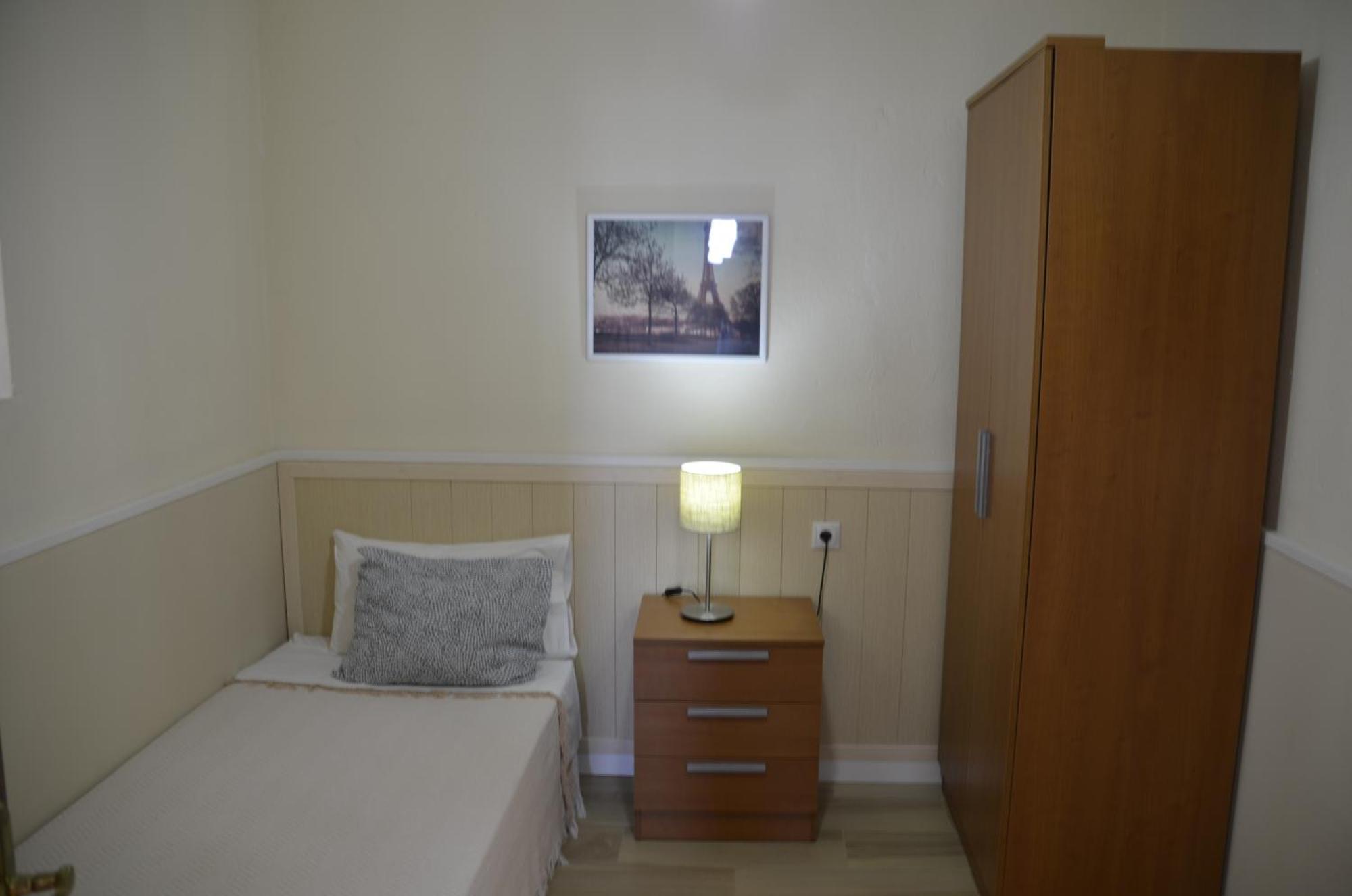 Casa Vista Oasis En Fuerteventura Villa La Guirra Eksteriør billede