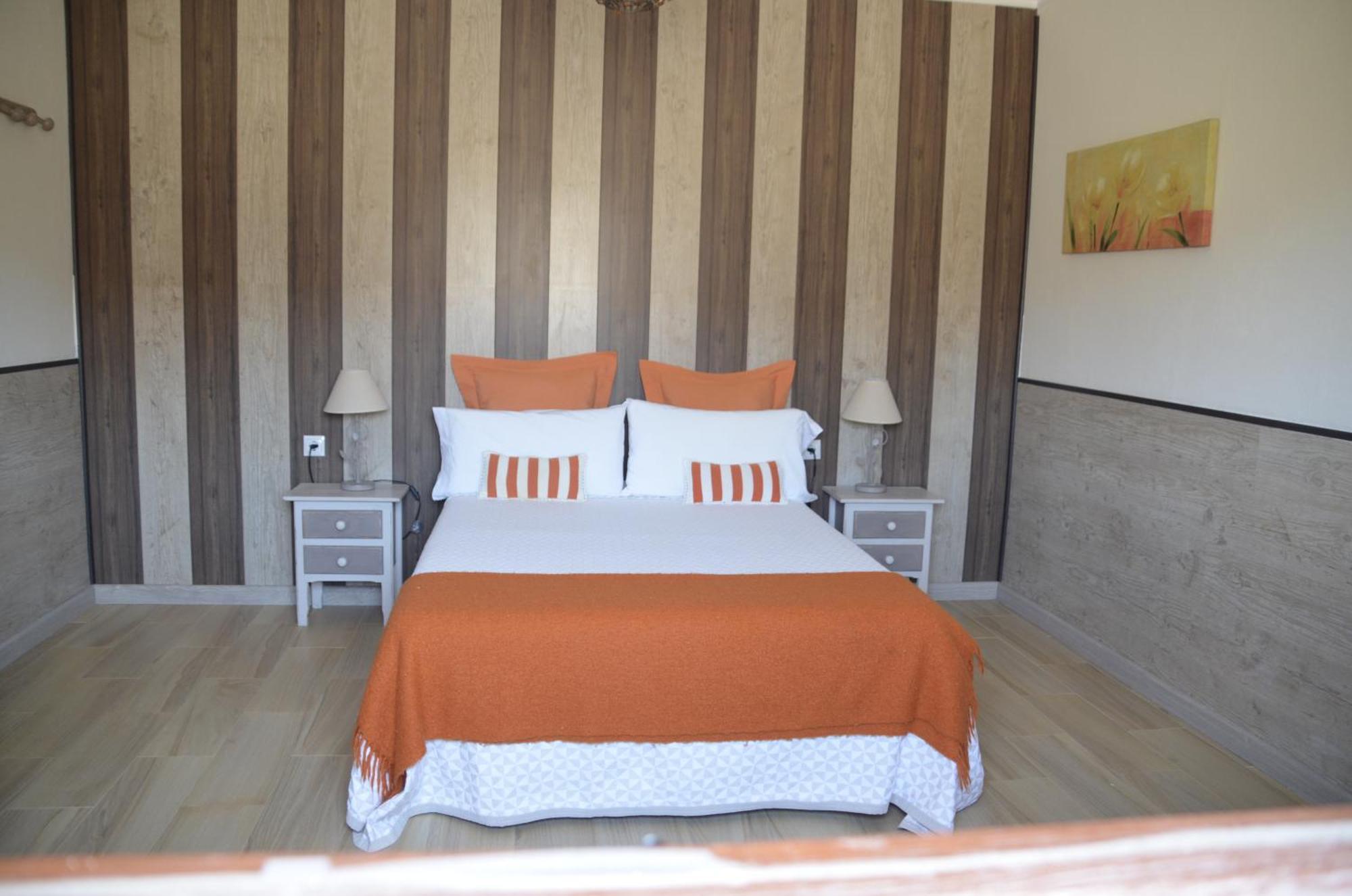 Casa Vista Oasis En Fuerteventura Villa La Guirra Eksteriør billede