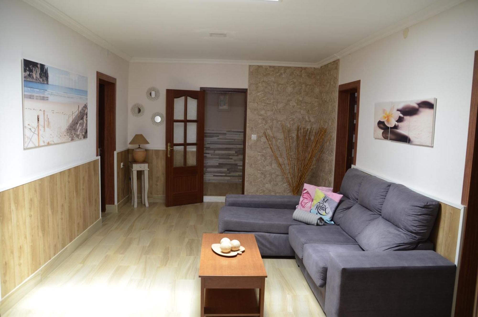 Casa Vista Oasis En Fuerteventura Villa La Guirra Eksteriør billede