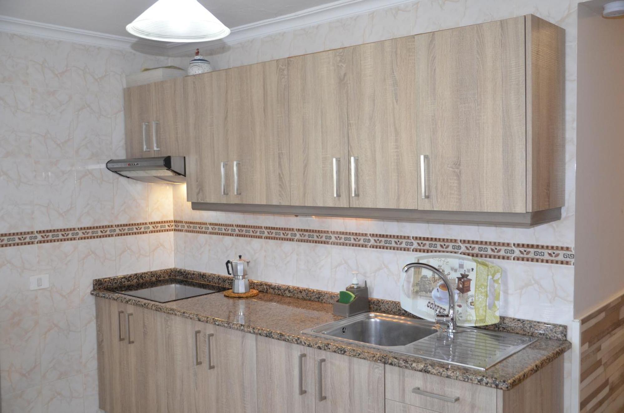 Casa Vista Oasis En Fuerteventura Villa La Guirra Eksteriør billede