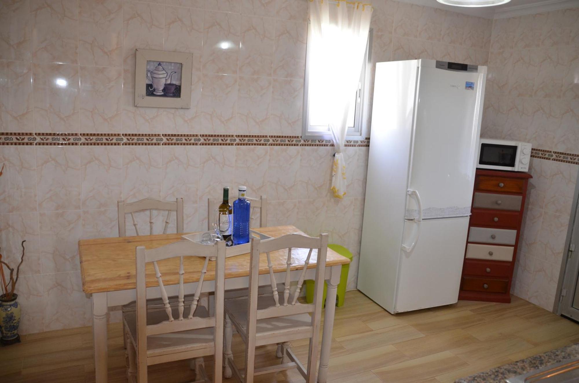Casa Vista Oasis En Fuerteventura Villa La Guirra Eksteriør billede