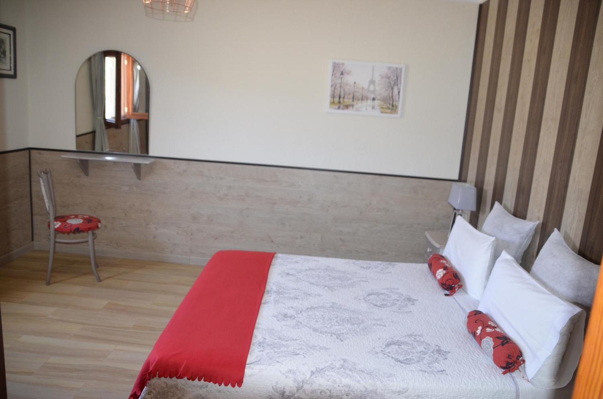 Casa Vista Oasis En Fuerteventura Villa La Guirra Eksteriør billede