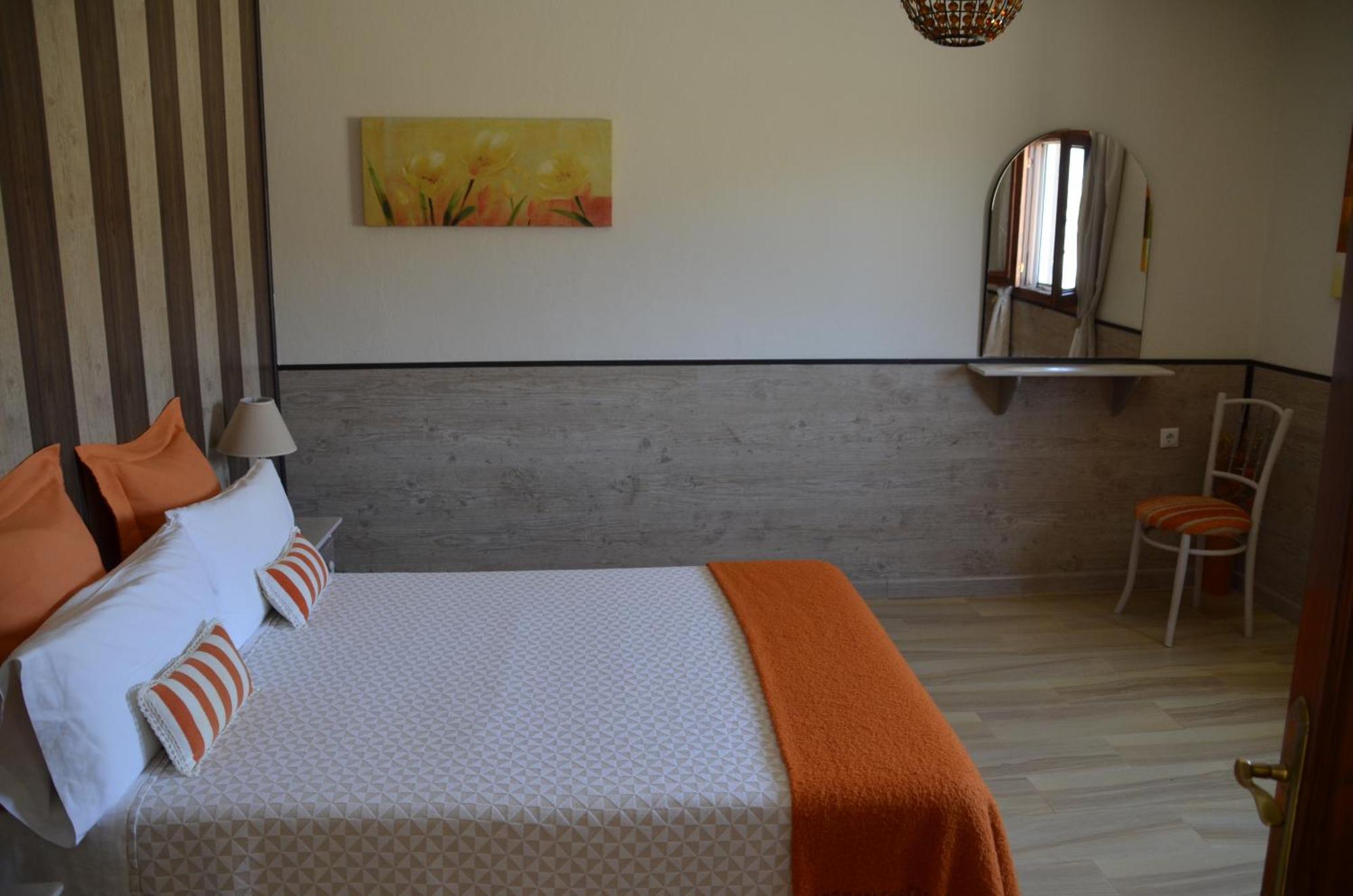 Casa Vista Oasis En Fuerteventura Villa La Guirra Eksteriør billede