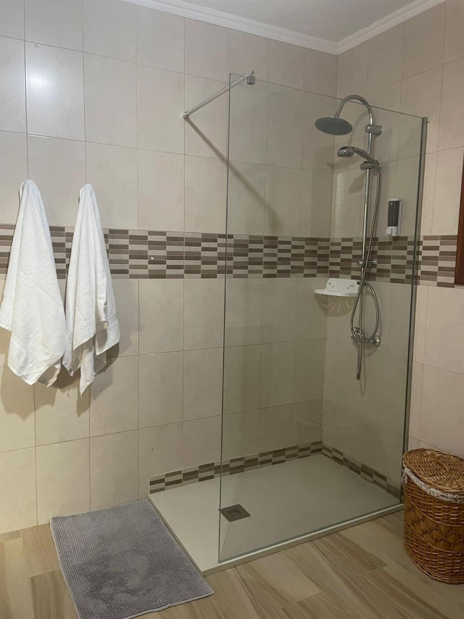 Casa Vista Oasis En Fuerteventura Villa La Guirra Eksteriør billede
